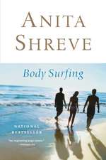 Body Surfing: A Novel