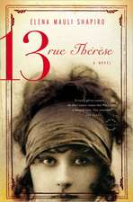 13, rue Thérèse: A Novel