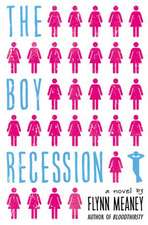 The Boy Recession