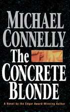 The Concrete Blonde