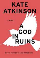 A God in Ruins: A Novel