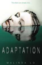 Adaptation