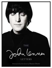 The John Lennon Letters