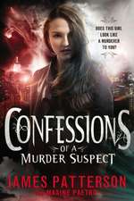 Confessions of a Murder Suspect