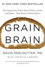 The Grain Brain