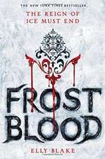 Frostblood