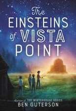 The Einsteins of Vista Point