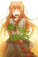 Spice and Wolf, Vol. 16 (light novel): The Coin of the Sun II