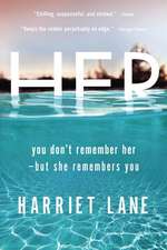 Her: A Novel