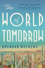 The World of Tomorrow