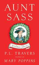 Aunt Sass: Christmas Stories