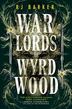 Warlords of Wyrdwood