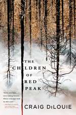 The Children of Red Peak