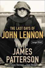 The Last Days of John Lennon