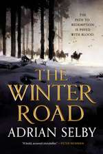 Winter Road