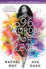 96 Words for Love