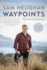 Waypoints