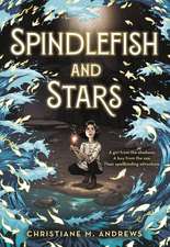 Spindlefish and Stars