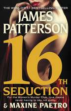 16th Seduction