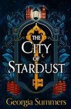 The City of Stardust