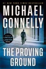 The Proving Ground