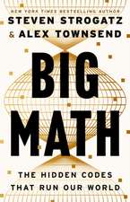 Big Math