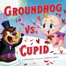 Groundhog vs. Cupid