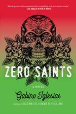 Zero Saints