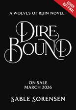 Dire Bound (Standard Edition)