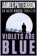Violets Are Blue