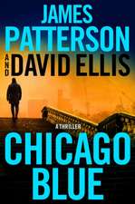 Chicago Blue