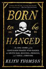 Born to Be Hanged