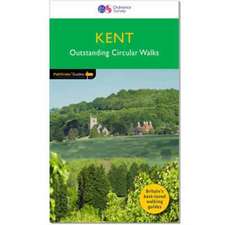 Hancock, D: Kent