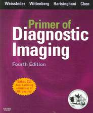 Primer of Diagnostic Imaging with CD-ROM