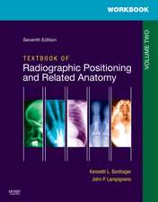 Workbook for Textbook for Radiographic Positioning and Related Anatomy