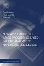 New Approaches to Image Processing based Failure Analysis of Nano-Scale ULSI Devices