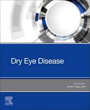 Dry Eye Disease