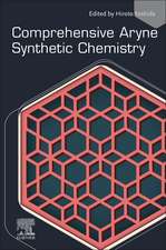 Comprehensive Aryne Synthetic Chemistry