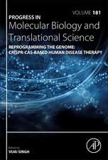 Reprogramming the Genome: CRISPR-Cas-based Human Disease Therapy