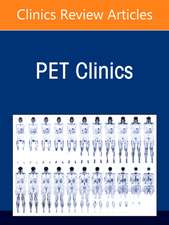 FDG-PET/CT vs. Non-FDG Tracers in Less Explored Domains, An Issue of PET Clinics