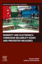 Humidity and Electronics: Corrosion Reliability Issues and Preventive Measures