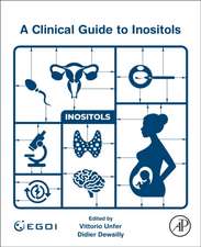 A Clinical Guide to Inositols