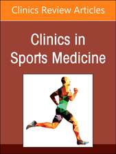 Coaching, Mentorship and Leadership in Medicine: Empowering the Development of Patient-Centered Care, An Issue of Clinics in Sports Medicine