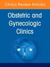 Global Women's Health, An Issue of Obstetrics and Gynecology Clinics