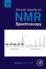 Annual Reports on NMR Spectroscopy