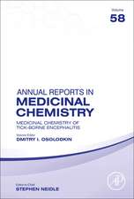 Medicinal Chemistry of Tick-Borne Encephalitis