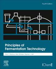 Principles of Fermentation Technology