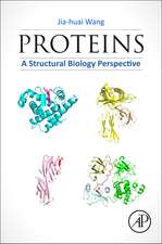 Proteins: A Structural Biology Perspective