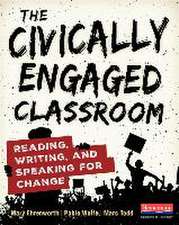 The Civically Engaged Classroom