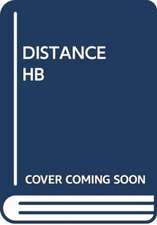 DISTANCE HB